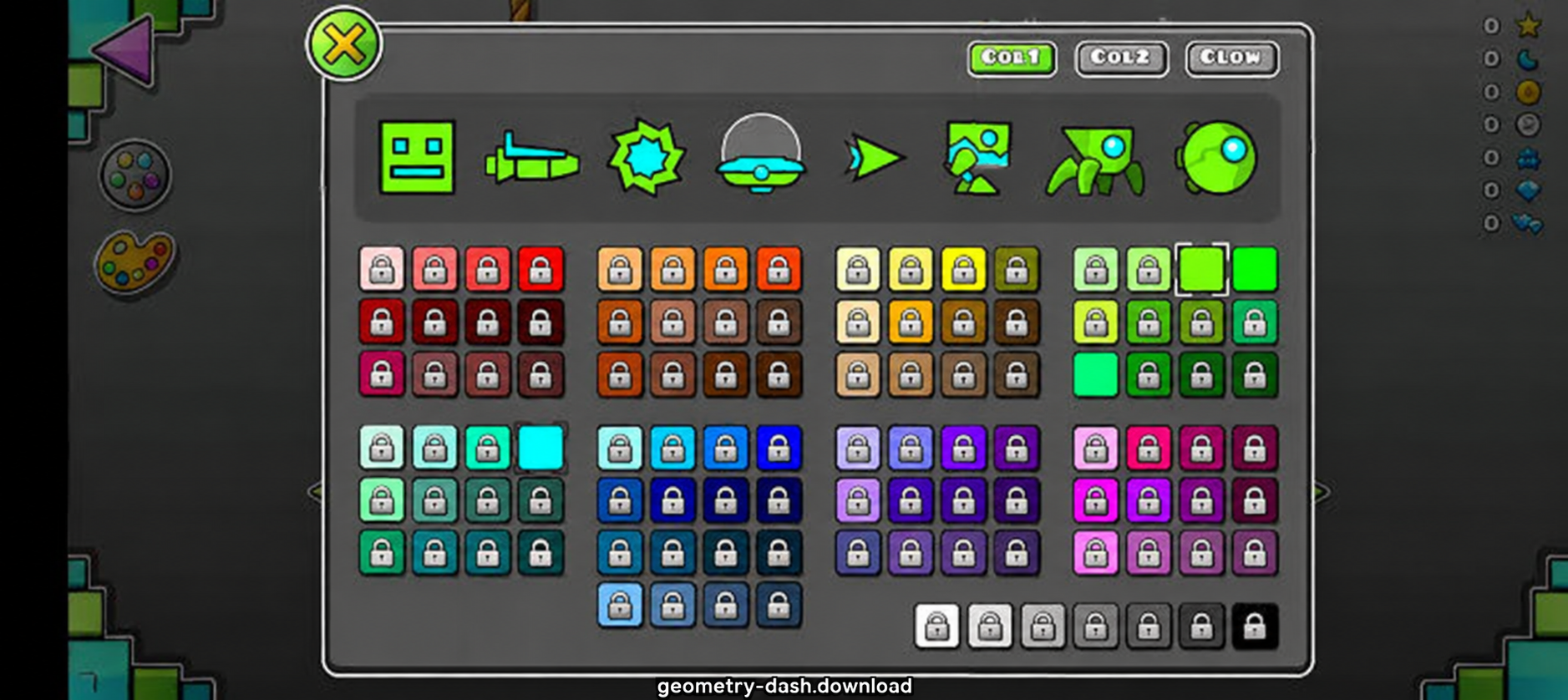 Greometric Form Geometry Dash APK for Android – Download Latest Version 2026